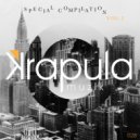 Miguel Moraleda - La routine de travail (Original Mix)