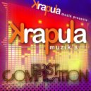 The Minimum - Ganjaman (Original Mix)