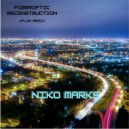 Niko Marks - Fiberoptic Reconstruction