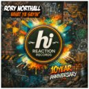 Rory Northall - What Ya Sayin'