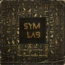 Crucial System - The Crowd Keeps Moving ()