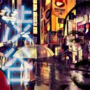 Mr.MoonBunny & Federico Trufelli - Shibuya Neon Lights (feat. Federico Trufelli) ()