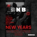 Nick K2 & Mark Pharrow - I like it Nasty (Mark Pharrow Remix)