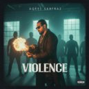 Aqeel Sarfraz & Zaidi - Violence ()