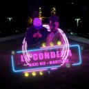 Maxi niz & Martes13 - La Condena ()