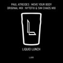 Paul Atreides - Move Your Body (Original Mix)