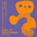 Sean Scanlan & John Morales - Boogie