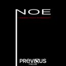 Noe - I Need You Tonight