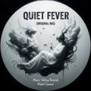 Mabel Caamal - Magnetic Quiet Fever