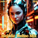 John.L1fe - Melodic Techno Mix 2026 (Part 20) (Mix)
