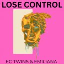 EC Twins, EMILIANA - Lose Control