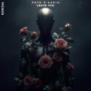 Pato D\'Auria - Leave You (Extended Mix)