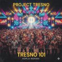 Project Tresno - Darah Yang Kudus