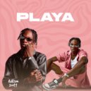 Adilson Scott - Playa