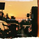 Canho Pasirua - The Feel You Left On Me