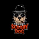 Scooby Dog - Canda Vespaku