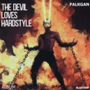 FALKGAN - Redemption is Silent ()