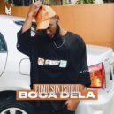 Edmilson Isidro - BOCA DELA ()