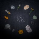 Vargkvint & Jakob Lindhagen - Älvdans ()