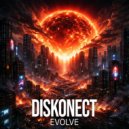 Diskonect - Control (Original Mix)