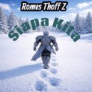 Romes Thoff Z - Siapa Kita