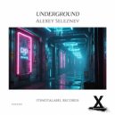 Alexey Seleznev - Underground