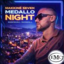 makkine seven golden - suave y rapido