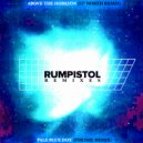 Rumpistol & ISAN - Cosmic Waltz