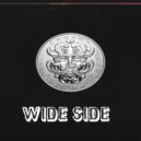Elijah Yates - Wide Side ()