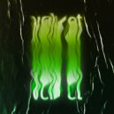 Alexis Cabrera - Distopian