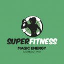 SuperFitness - Magic Energy