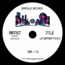 Mr.lucky & Rosmery Dj - No Space No Com Trens (Tech C Remix)