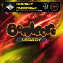 Sharkey - Overdrive