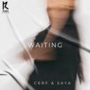 Cerf, Saya - Waiting