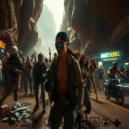 Nappy Soldier - Rob the Mob