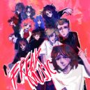 стасик гаузов - интро : гниение : пакость ()