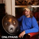 Coloured Sound & Handpan Joe - I Don't Mind