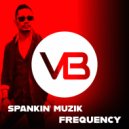 Spankin' Muzik - Frequency