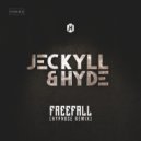 Jeckyll & Hyde - Freefall (Hypnose Extended Remix)