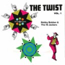 Robby Robber & The Hi-Jackers - The Twist