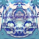 Submarine Surfers & Baba D.. Tanka - Goa Stars Notes ()