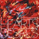 DJ Sabrina The Teenage DJ - HeartsDesires ()