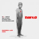 Nikto and Bruks Production - Retransmission (Edivanich live mashup) ()