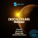 DIGITAL DRUMS & Ricardo Reyna - Mercurio (Ricardo Reyna Remix)