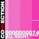 Vicent Cartel - All Night Bound (Original Mix)