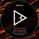 EIZA - Shot Ya (Original Mix)