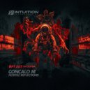 Goncalo M - Hostile Reflections (Original Mix)