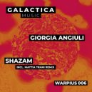 Giorgia Angiuli - Shazam (Mattia Trani Extended Remix)