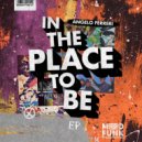 Angelo Ferreri - In The Place To Be (Original Mix)