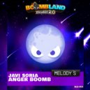 Javi Soria - Anger Boomb